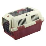 Transporter T43L czerwony rozmiar L