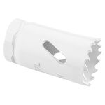 Otwornica bi - metalowa 27 mm GRAPHITE