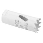 Otwornica bi - metalowa 20 mm GRAPHITE