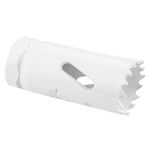 Otwornica bi - metalowa 22 mm GRAPHITE