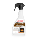 Płyn Clean Czysta szyba kominkowa 0,5 l Jurga