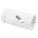 Otwornica bi - metalowa 25 mm GRAPHITE