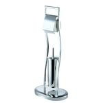 Stojak łazienkowy 31 x 21 x 75 AWD Interior