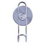 Wieszak ścienny 5 x 4,5 x 9 cm AWD Interior