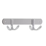 Wieszak ścienny 18 x 4 x 5 cm AWD Interior