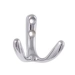 Wieszak ścienny 5 x 4 x 5,5 cm AWD Interior