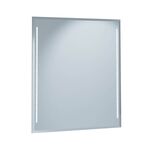 Lustro Corals 80 x 60 cm RUKE