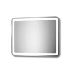 Lustro Frame 100 x 63 cm RUKE