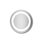 Lustro Jowisz 60 x 60 cm RUKE