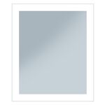 Lustro Ring 53 x 63 cm RUKE