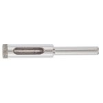 Wiertło diamentowe do gresu 10 mm GRAPHITE