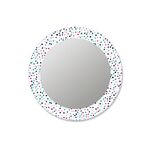 Lustro Round 53 x 53 cm RUKE