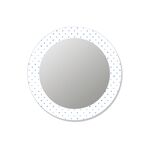 Lustro Round 2 53 x 53 cm RUKE