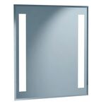 Lustro podświetlane Duoline Eco 80 x 60 RUKE