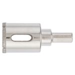 Wiertło diamentowe do gresu 18 mm GRAPHITE