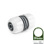 Reparator UNIVERSAL do węża 1/2", 5/8", 3/4" WHITE LINE 
