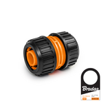 Reparator do węża 1/2" BLACK LINE 