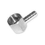 Łącznik kątowy GW 1/2" x 10mm cynk-chrom