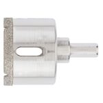 Wiertło diamentowe do gresu 40 mm GRAPHITE