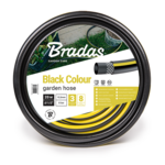 Wąż ogrodowy BLACK COLOUR 3/4" - 25 m