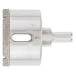 Wiertło diamentowe do gresu 50 mm GRAPHITE