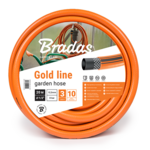 Wąż ogrodowy GOLD LINE 1/2" - 20 m
