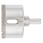 Wiertło diamentowe do gresu 53 mm GRAPHITE