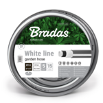 Wąż ogrodowy WHITE LINE 3/4" - 30 m