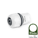 Szybkozłącze UNIVERSAL 1/2", 5/8", 3/4" STOP WHITE LINE