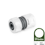 Szybkozłącze 3/4" POWER JET WHITE LINE