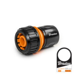 Szybkozłącze 3/4" STANDARD BLACK LINE 