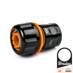 Szybkozłącze 1" POWER JET BLACK LINE 