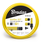 Komplet do zraszania SUNFLEX  1/2" - 20 m