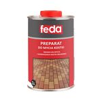 Preparat do mycia kostki 1 l Feda 
