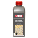 Impregnat do kostki brukowej mat Feda 1 l Onduline