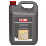 Impregnat do kostki brukowej mat Feda 5 l Onduline