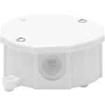 Puszka natynkowa P-5 IP44 bez wkładu