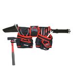 Kieszenie na pasie monterskim Proline