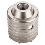 Otwornica widiowa 65 x 50 mm VERTO