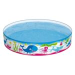 Basen rozporowy Fill'n Fun Ø152 cm Bestway
