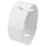 Otwornica bi - metalowa 95 mm GRAPHITE