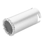 Otwornica wolframowa 33 x 55 mm VERTO