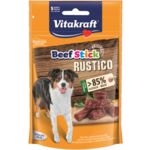 Przysmak dla psa Beef Stick Rustico 55 g Vitakraft