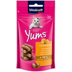 Przysmak dla kota Cat Yums ser 40 g Vitakraft
