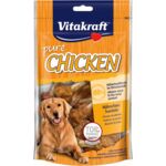 Przysmak dla psa Chicken kości z mięsem kurczak 80 g Vitakraft