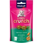 Przysmak dla kota Crispy Crunch dental 60 g Vitakraft