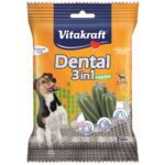 Przysmak dla psa Dental 3w1 Fresh S 120 g Vitakraft