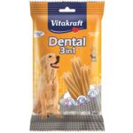 Przysmak dla psa Dental 3w1 M 180 g Vitakraft