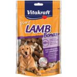 Przysmak dla psa Lamb Bonas kości z jagnięciną 80 g Vitakraft