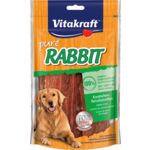 Przysmak dla psa Rabbit paski mięsne królik 80 g Vitakraft
